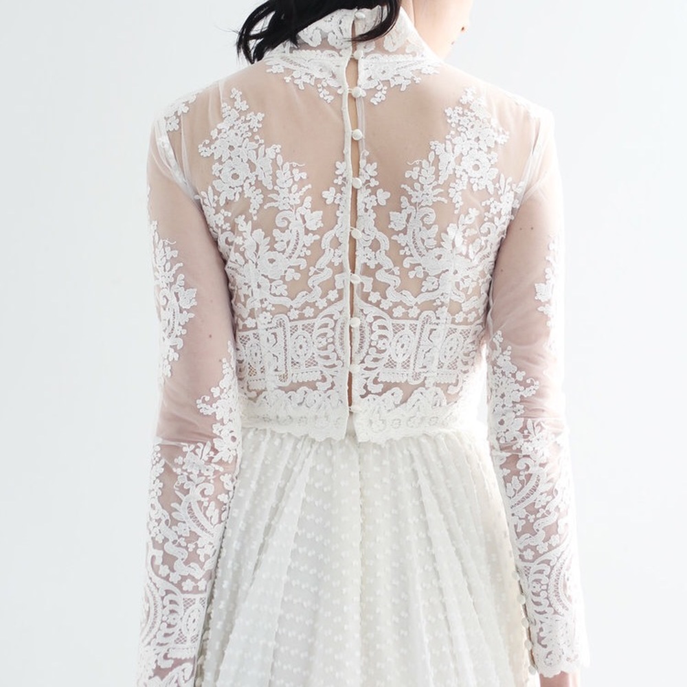 Leanne Marshall Nolina Top